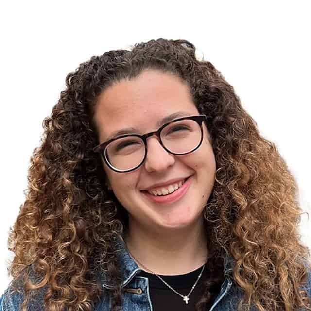 Ali Lemmons Headshot