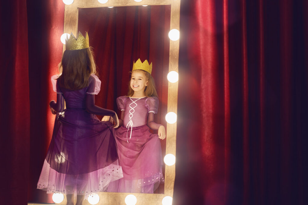 princesses