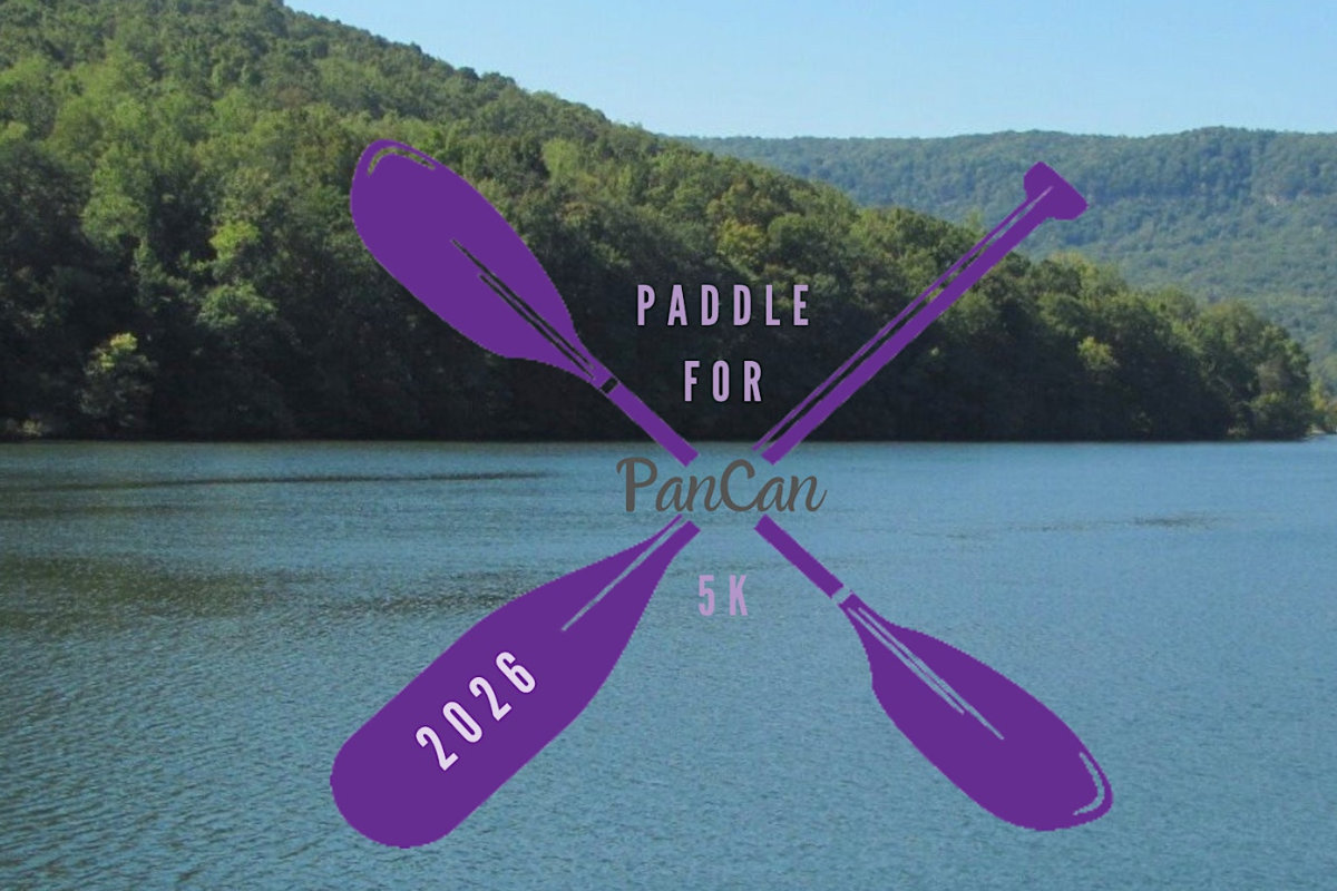 Paddle for PanCAN 2026