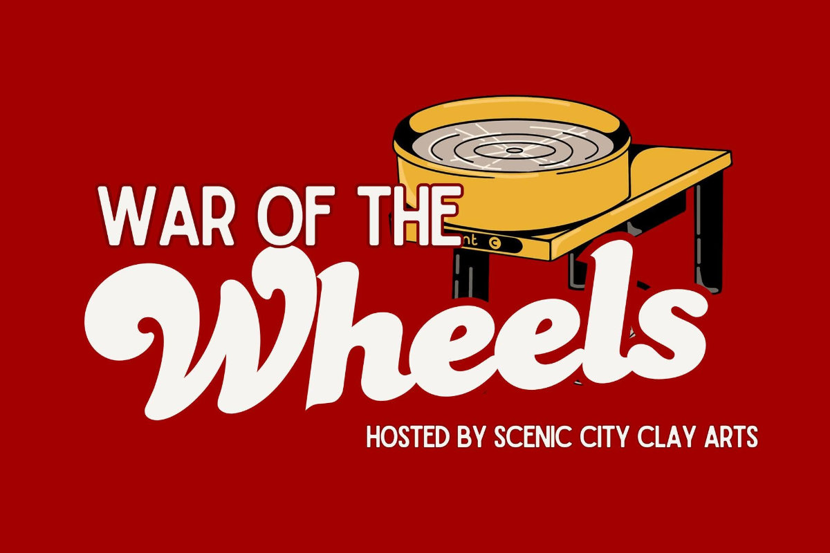 War of the Wheels graphic