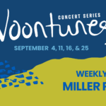 Noontunes event in Chattanooga.