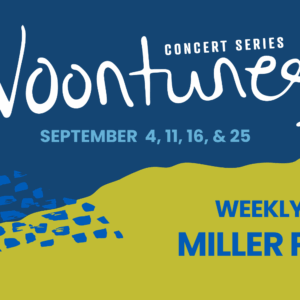 Noontunes event in Chattanooga.