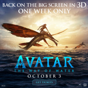 avatar Imax