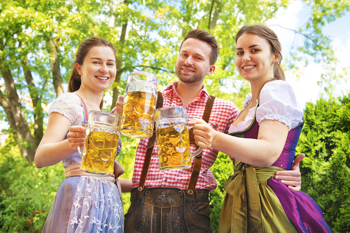 Chattanooga-Oktoberfest