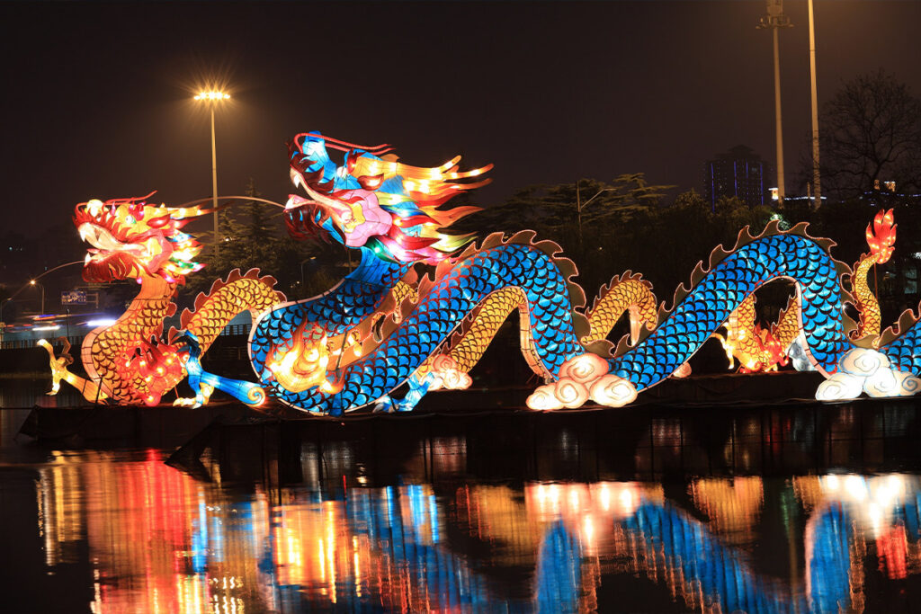 Asian-lantern