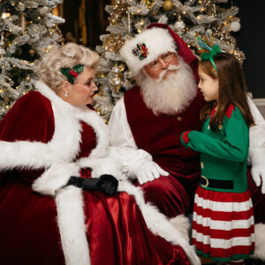 holiday jubilee calendar chattanooga event