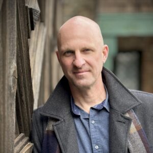 Ronald Osborn Lecture