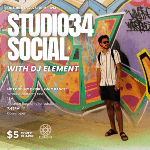 Studio 34 social