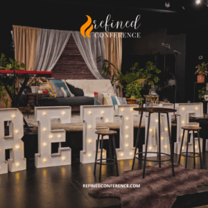 Refined Conference