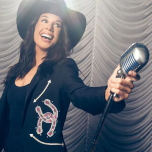 Icon-Concerts-Presents-Danae-Hays-The-BUCKWILD-Tour