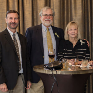 dinner of distinction