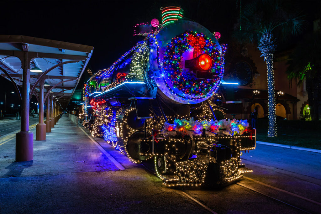 holiday-train
