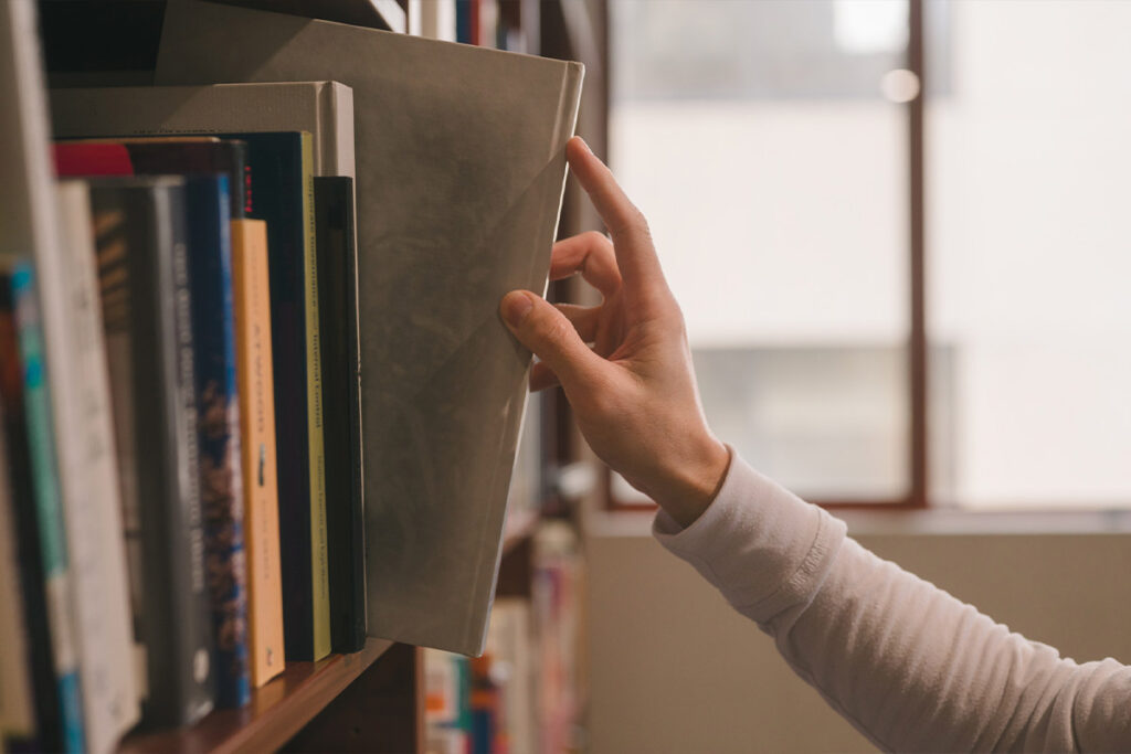 library