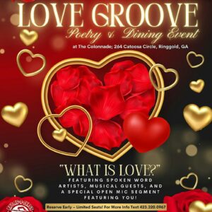 Love groove