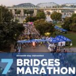 7 bridges marathon