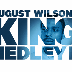 August Wilson's King Hedley II