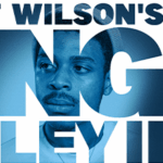 August Wilson's King Hedley II