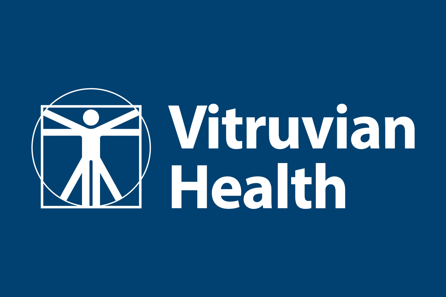 Vitruvian Health ad