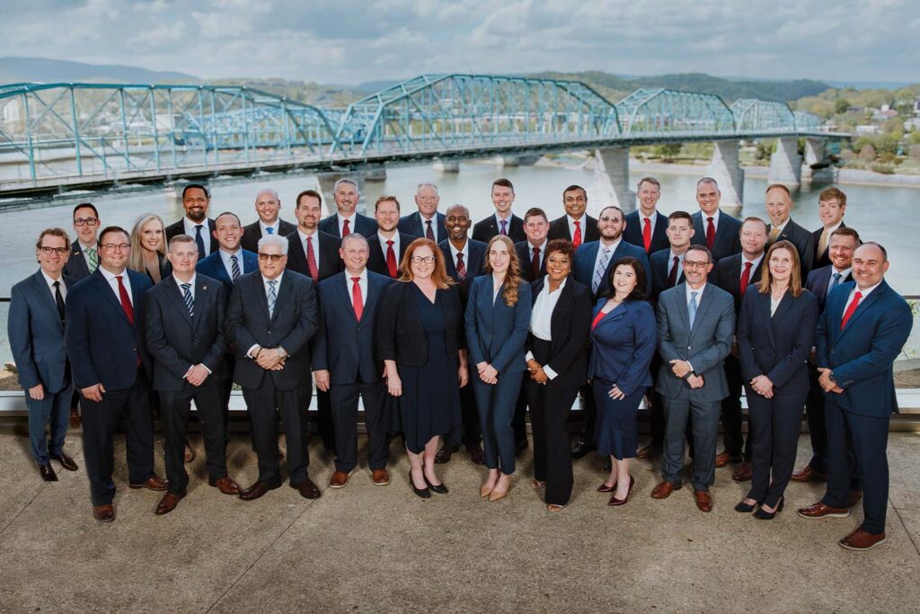 Edward Jones Financial Planners