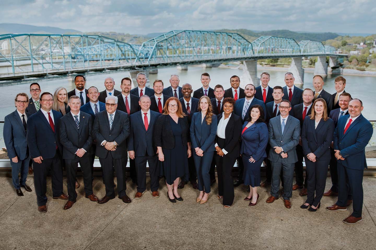 Edward Jones Financial Planners