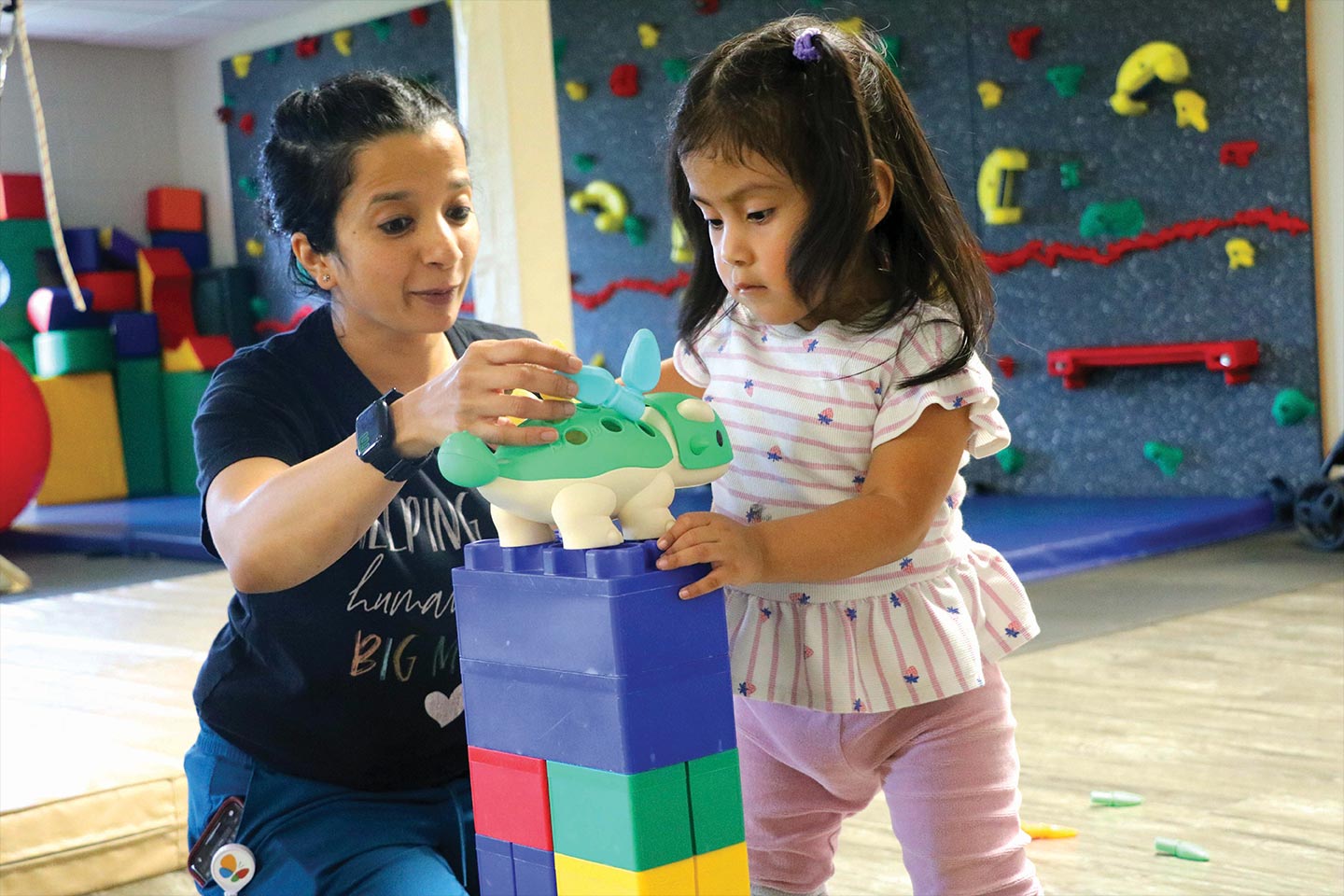 Siskin Children's Institute