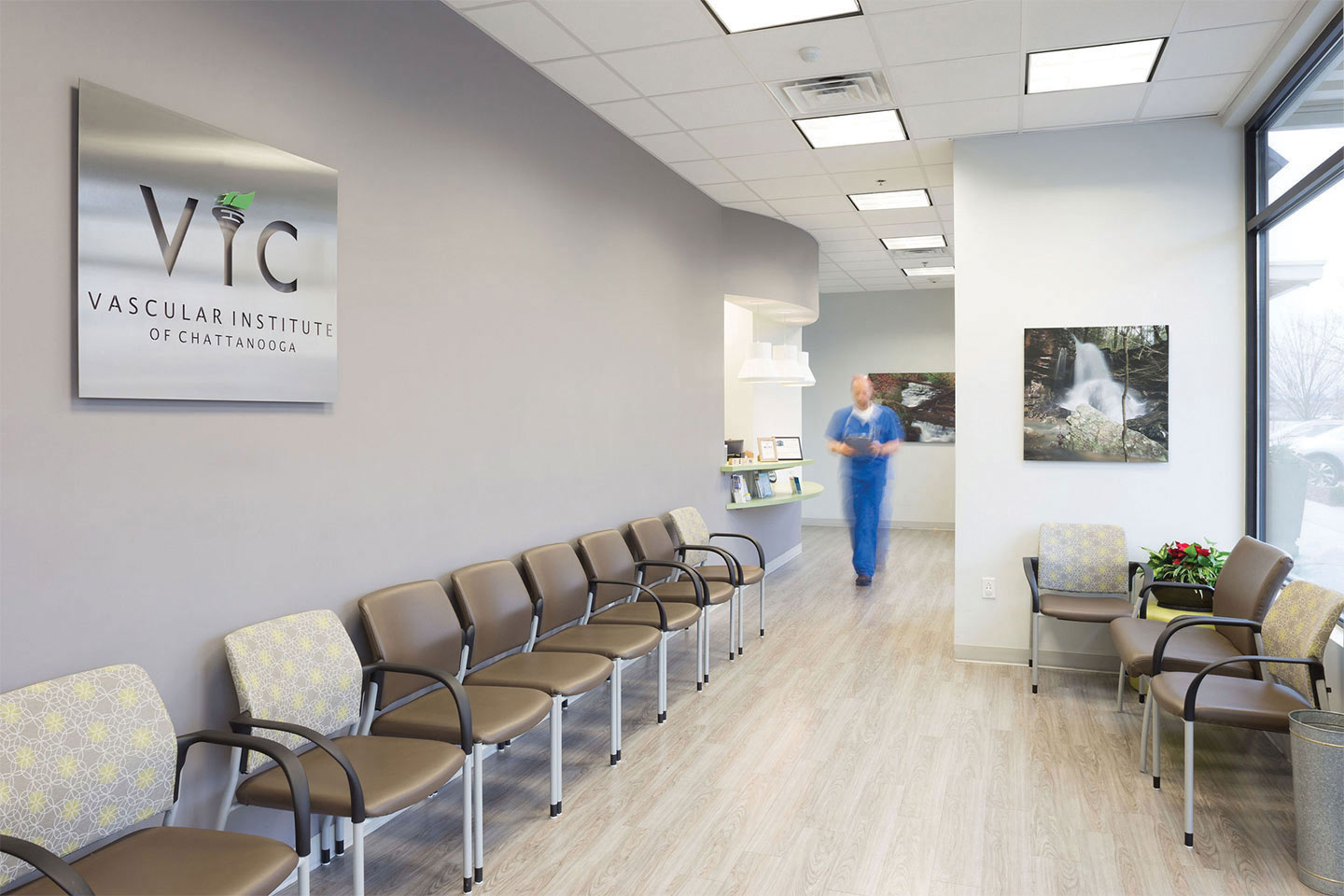 Vascular Institute of Chattanooga