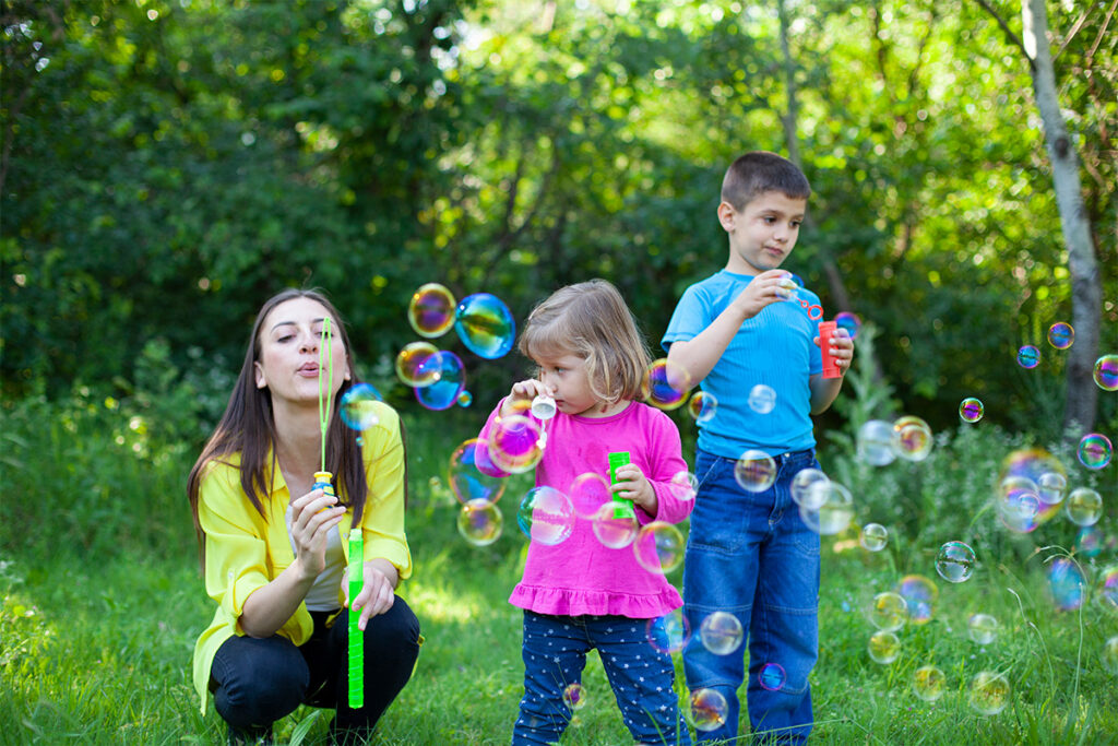 bubbles-of-the-fun-run