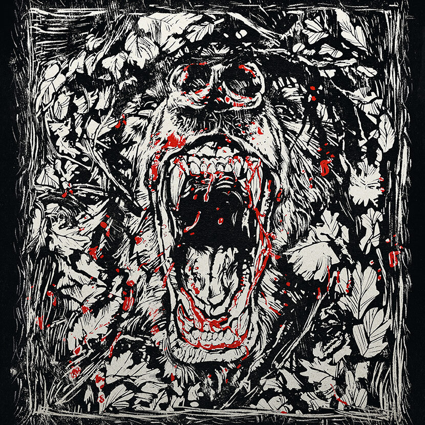 The revenant re-release