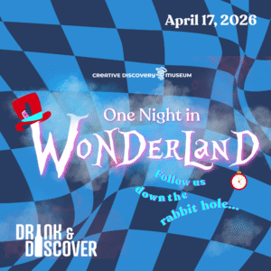 One night in wonderland