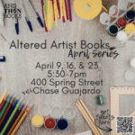 Altered-Artist-Books-April