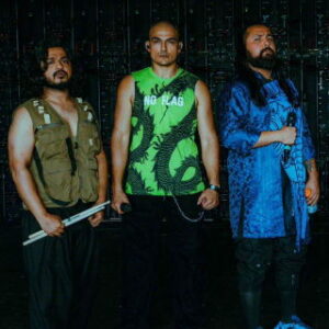 Bloodywood-System-Of-A-Brown-Tour-2026