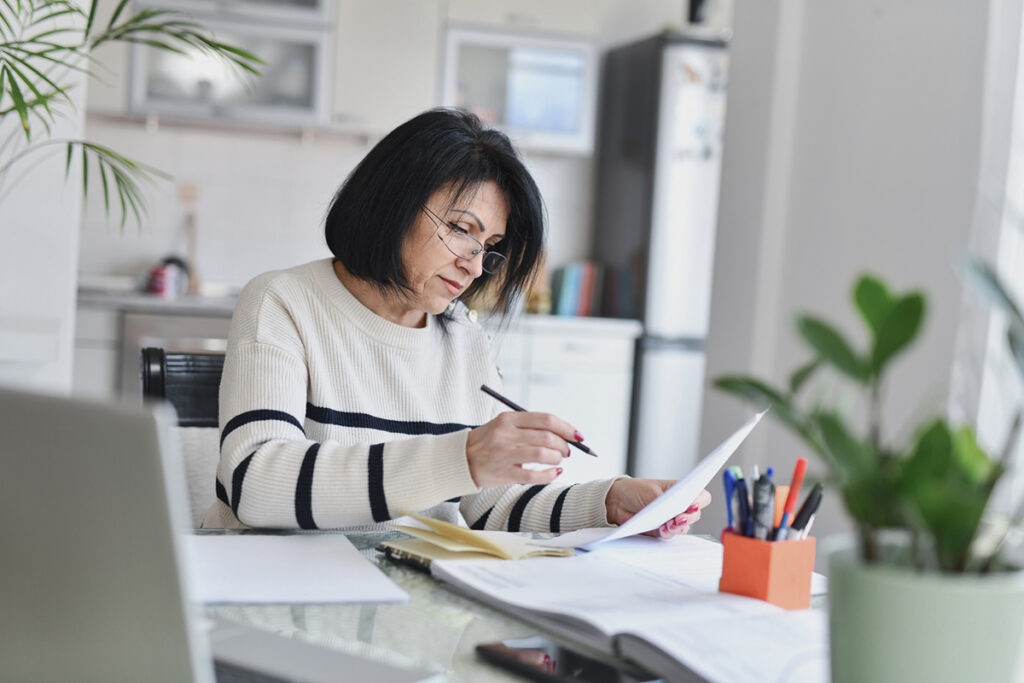 Week 2 Make it Official