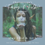 Faire and folk event