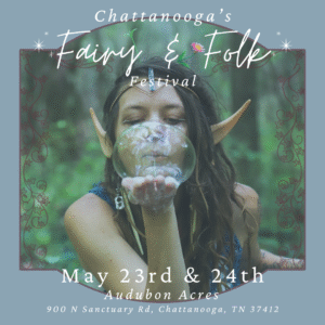 Faire and folk event