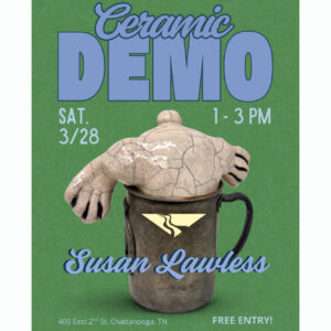 Ceramic Demo graphic