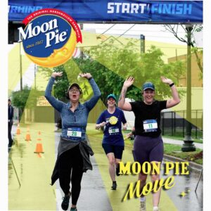 Moon Pie Move graphic