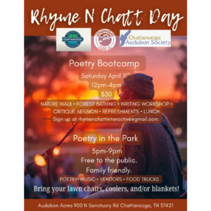 Rhyme N Chatt