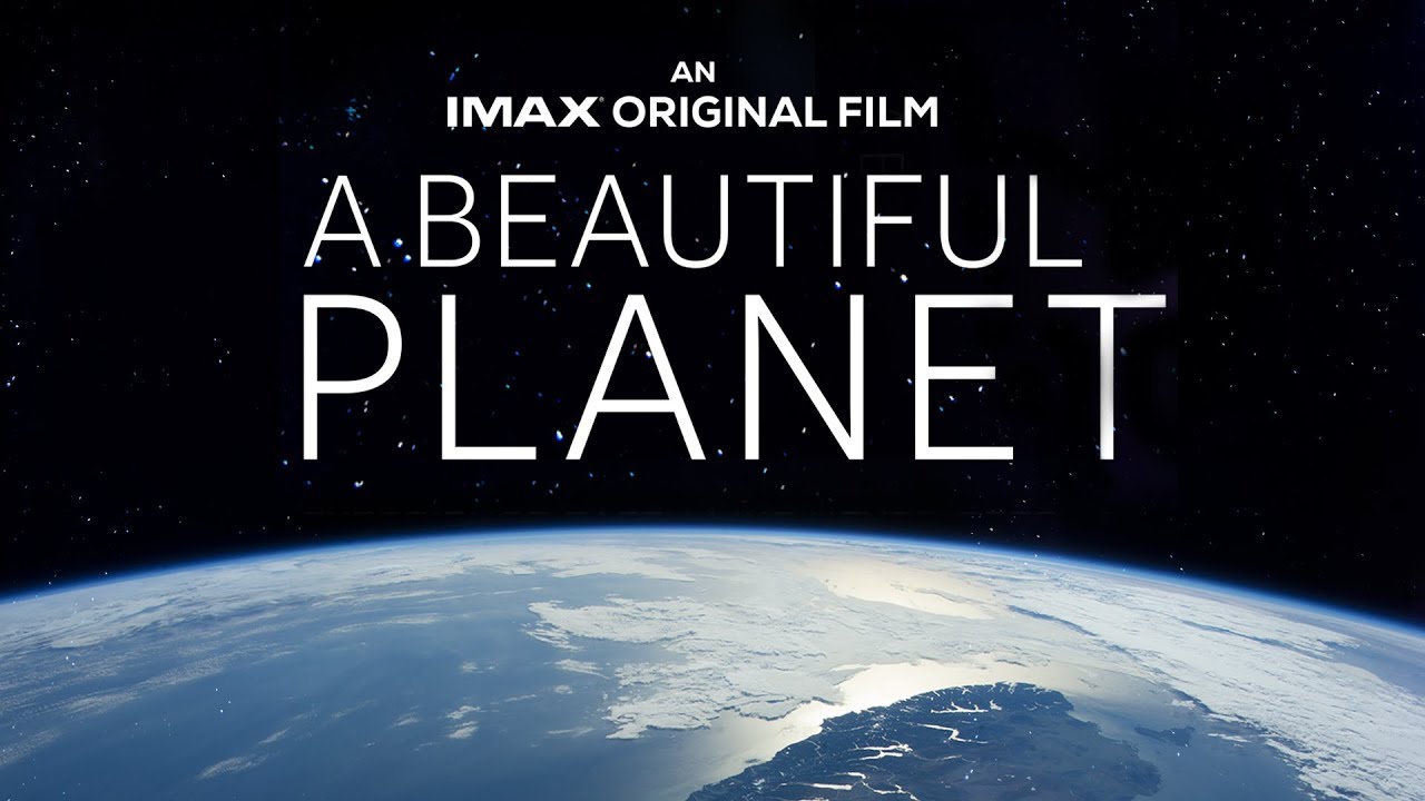 beautiful planet