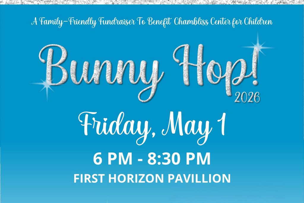Bunny Hop Event