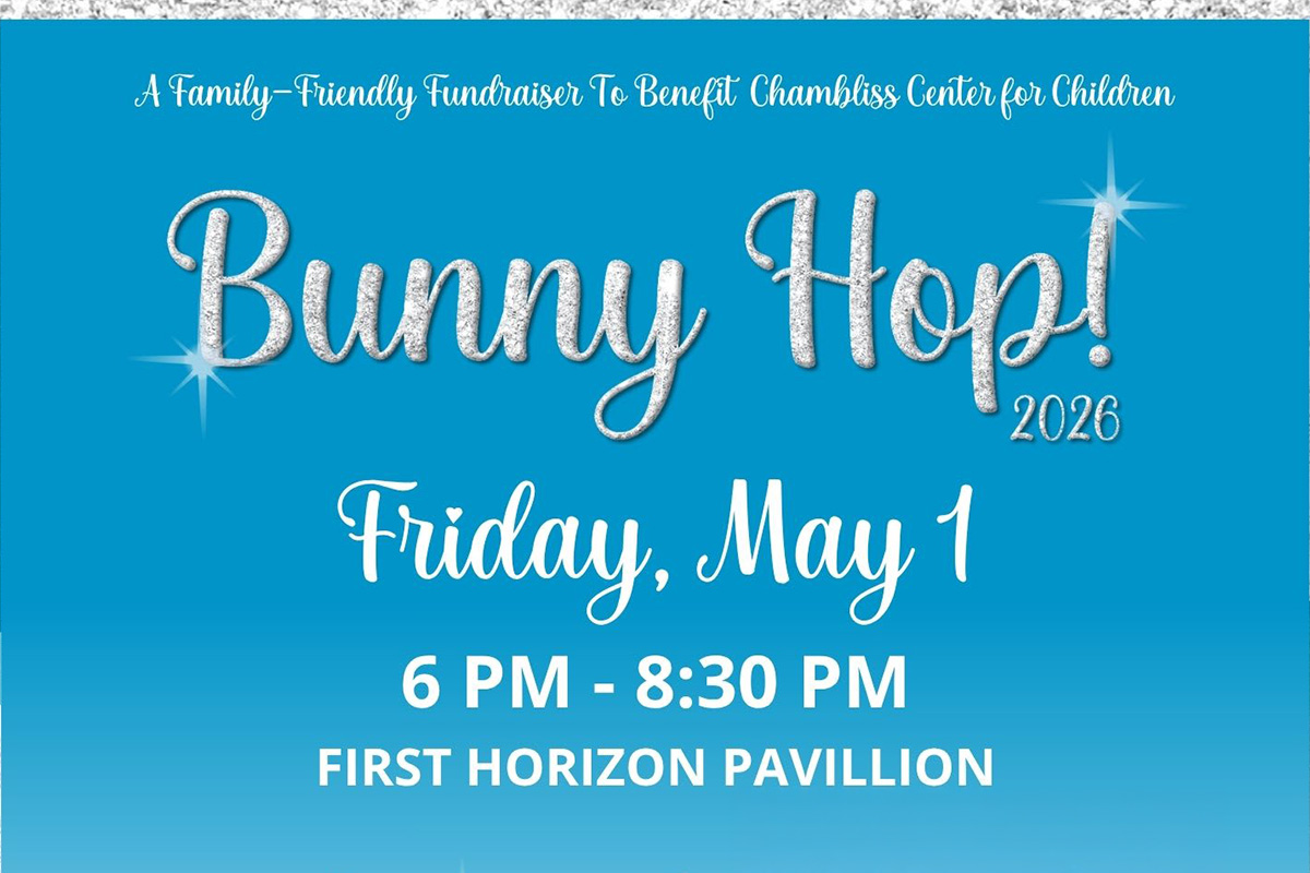 Bunny Hop Event
