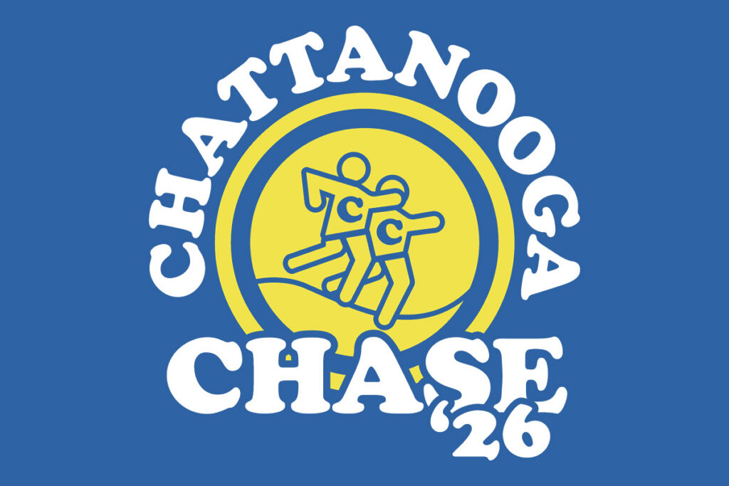 chattanooga chase