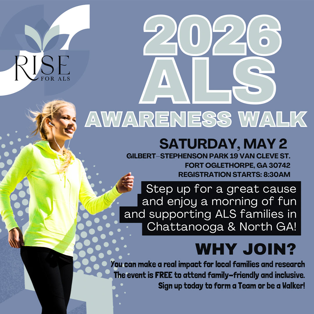 ALS Walk