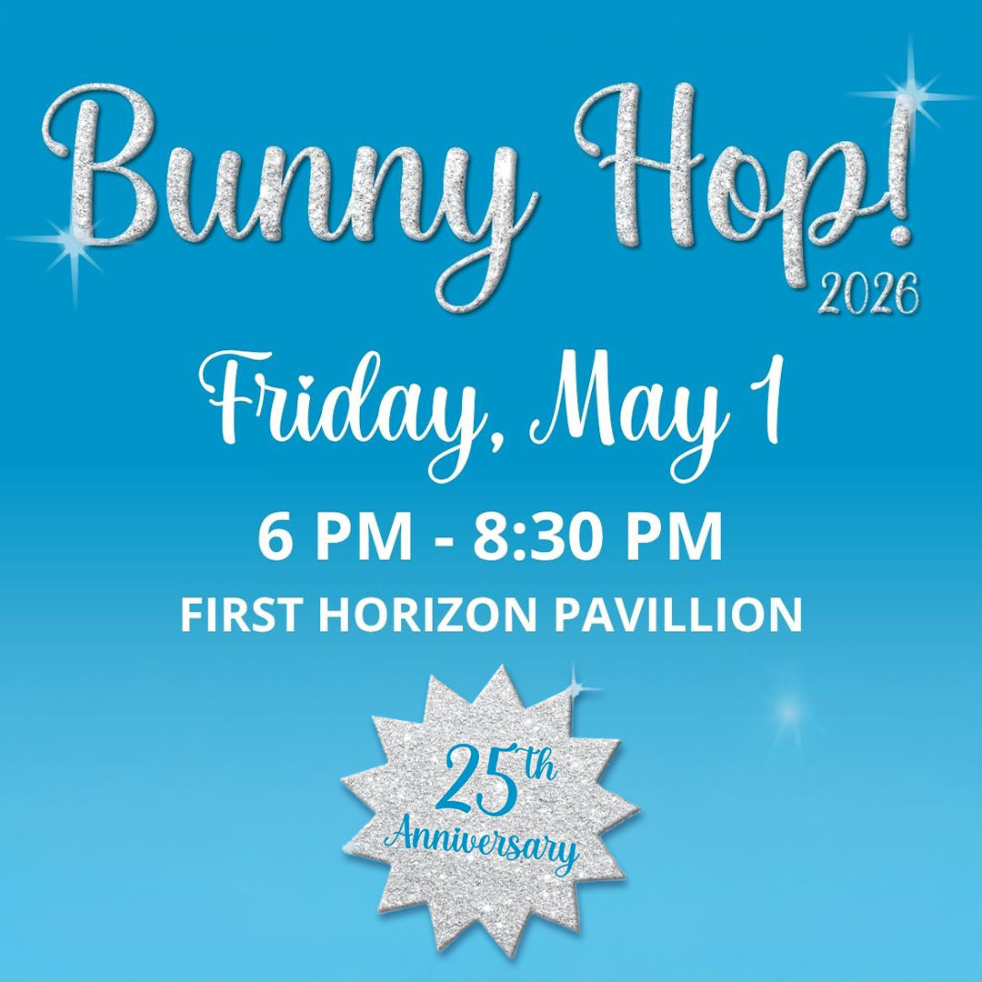 Bunny Hop Graphic