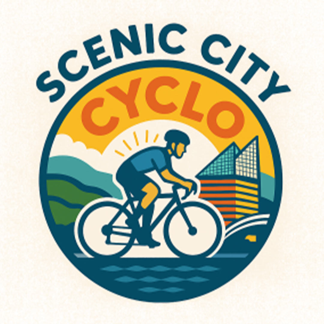 Scenic City Cylco