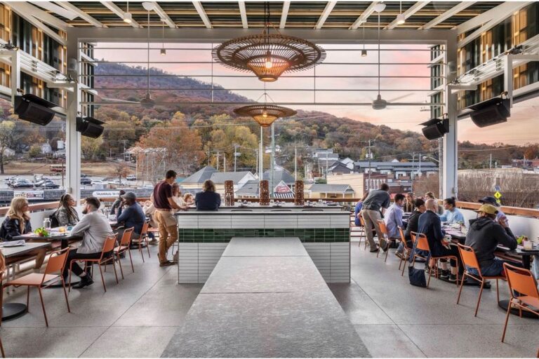 Little Coyote Restaurant