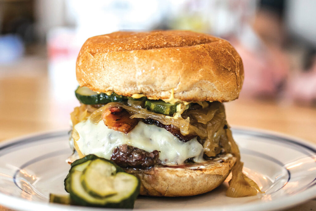 main street meats
