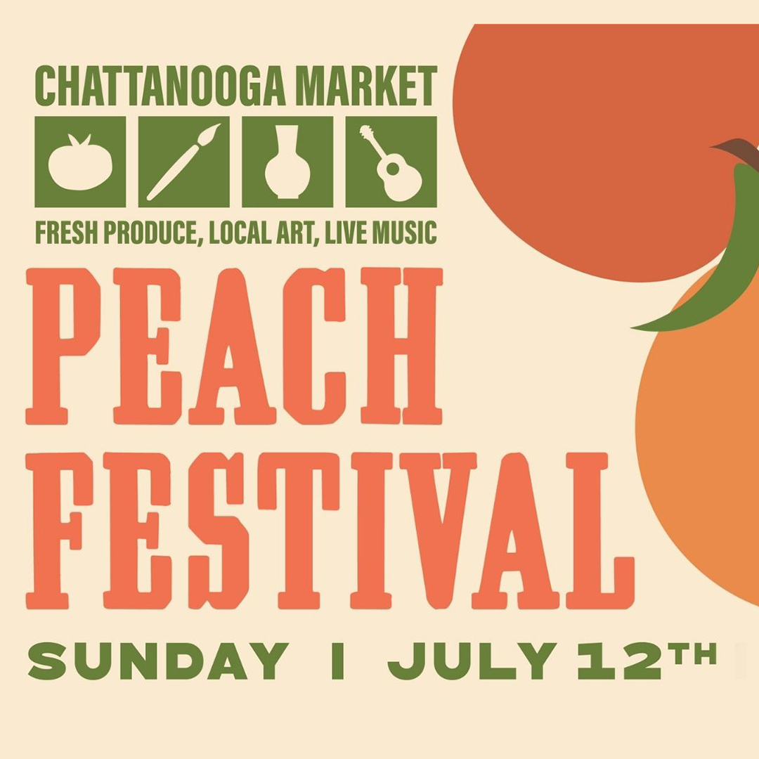 Peach Festival