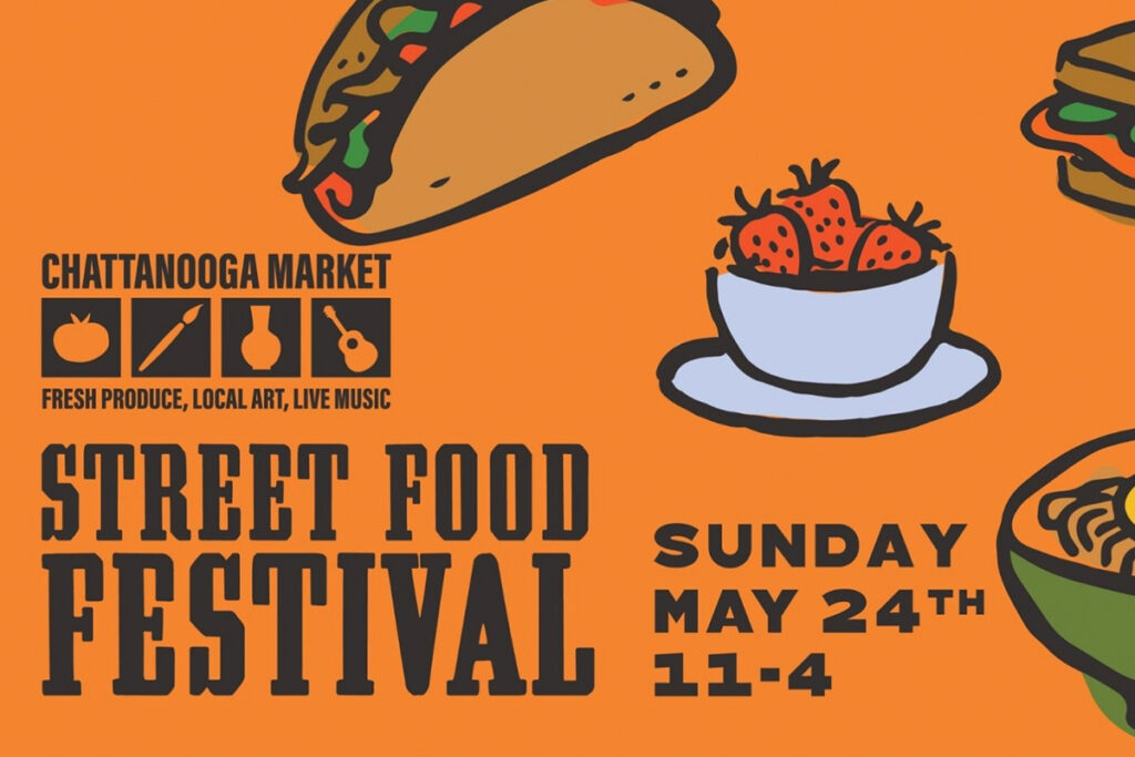 street food festival