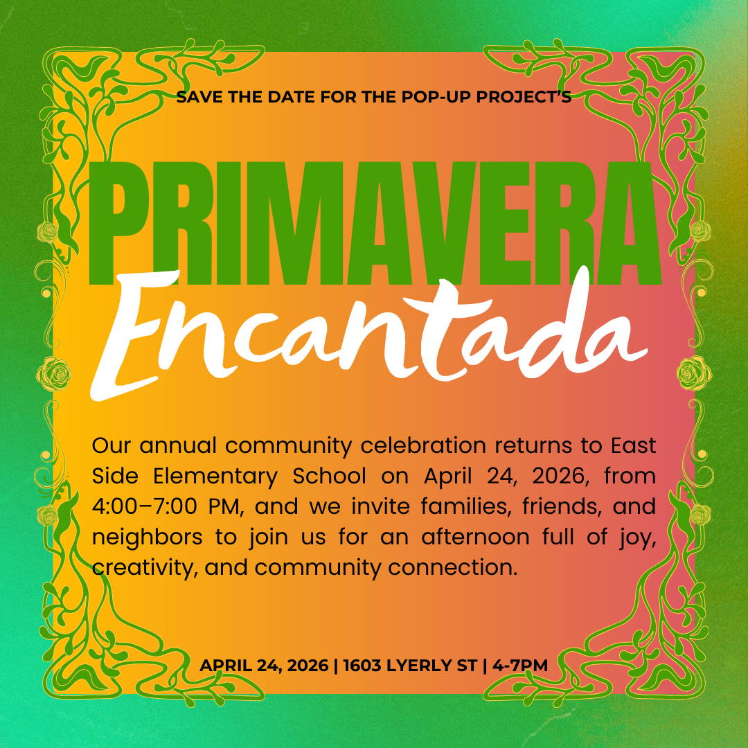 PRIMAVERA