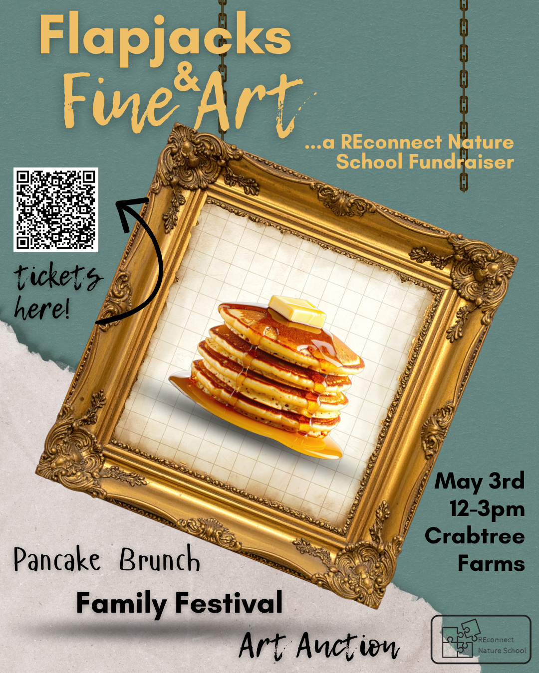 pancake breakfast